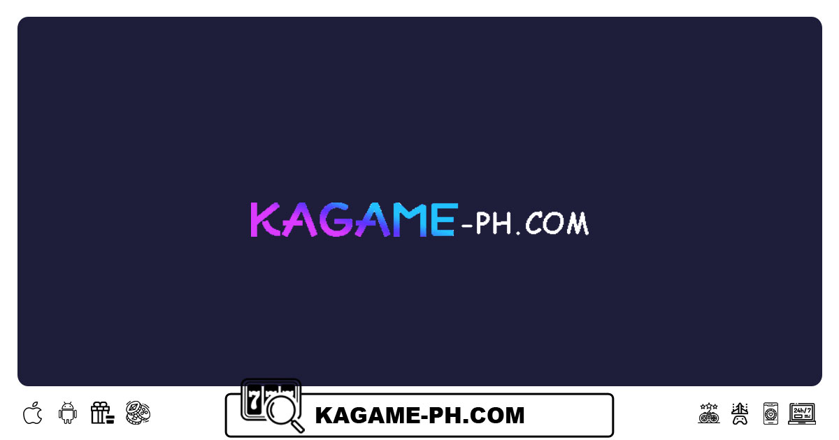 Kagame Casino – Win Big with Free ₱777 Welcome Bonus