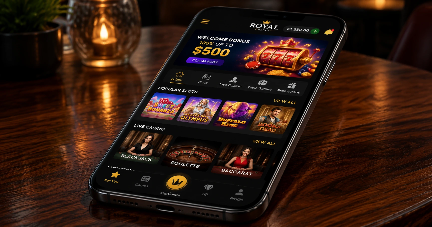 Exploring the Benefits of jili apps in Online Casino Gaming - image 1