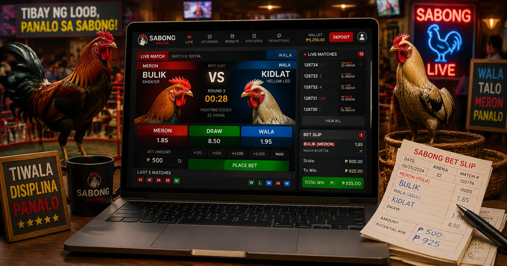 Understanding Sabong Bet Casino: Your Guide to the Latest Trends and Reliable Platforms - image 1 Understanding Sabong Bet Casino: Your Guide to the Latest Trends and Reliable Platforms - image 1
