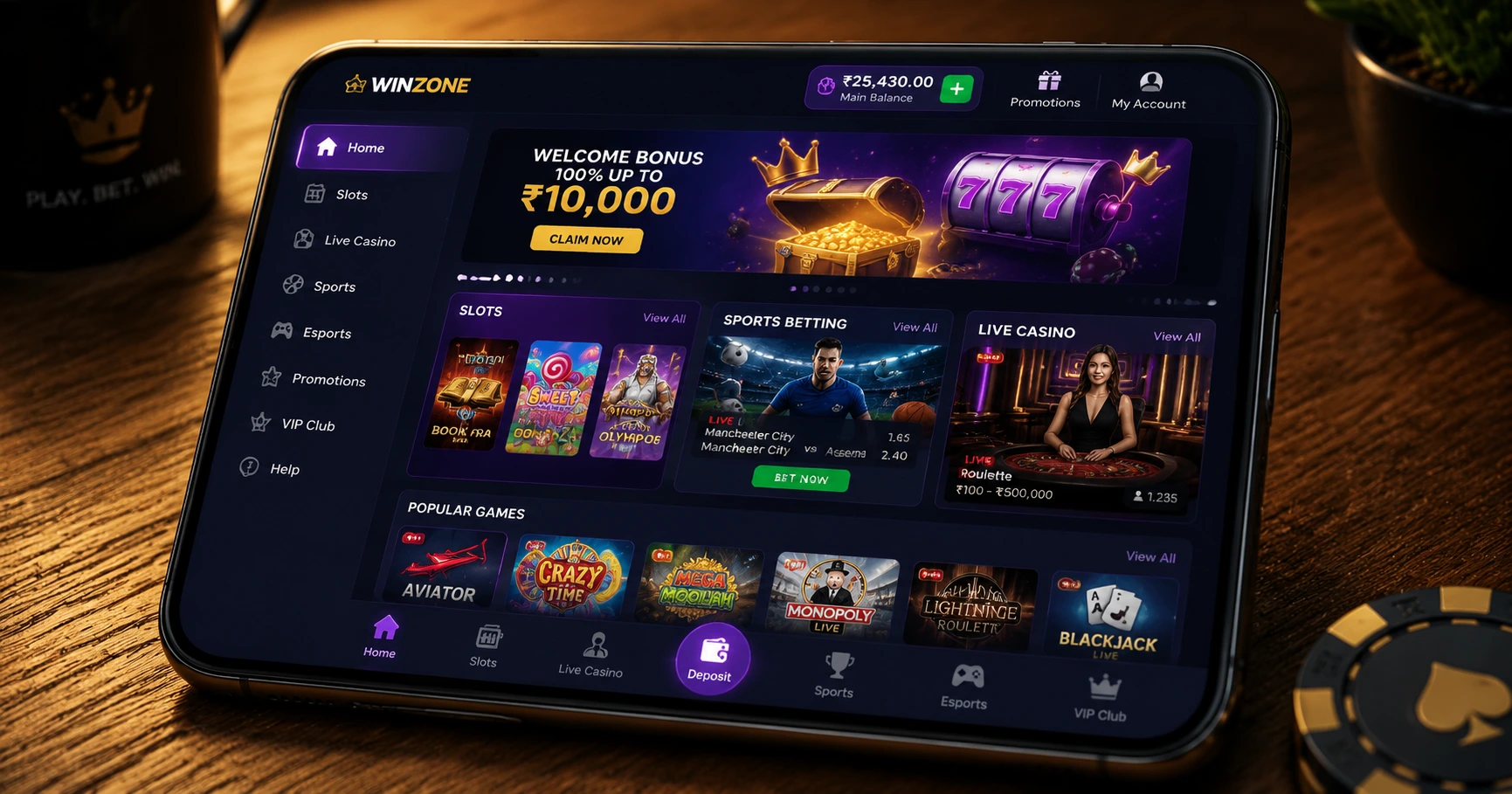 Comprehensive Guide on Jili No 1 App Download and How to Maximize Your Experience - image 1 Comprehensive Guide on Jili No 1 App Download and How to Maximize Your Experience - image 1
