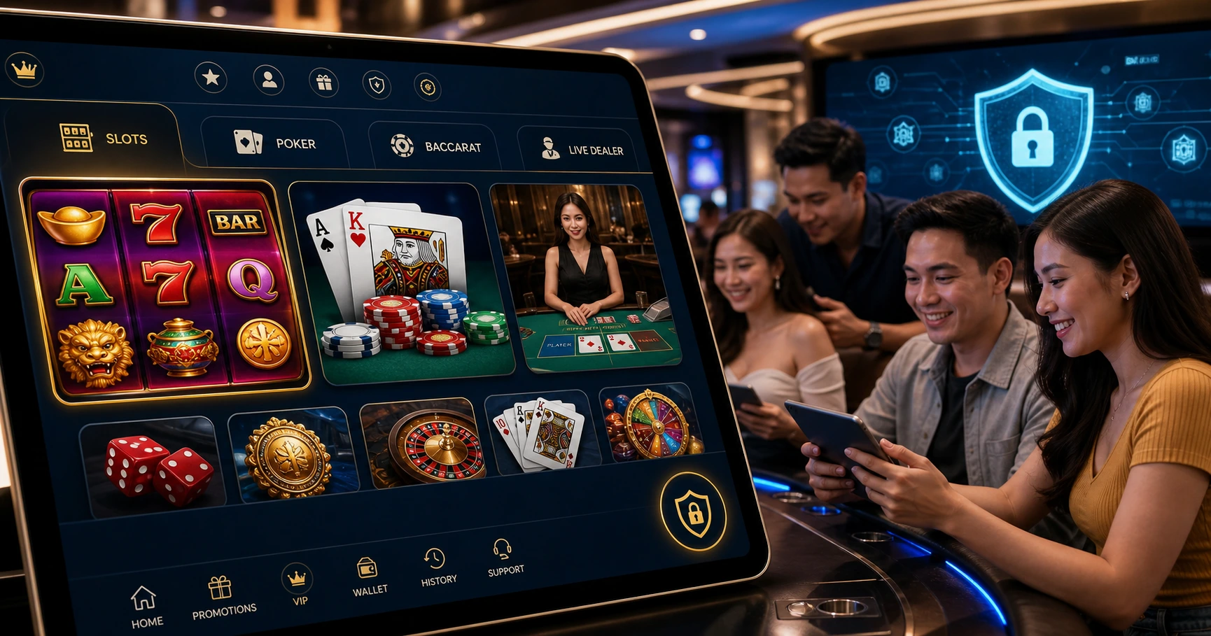 Exploring the Excitement of 55bmw Casino and Its Impact on Filipino Gaming Culture - image 2