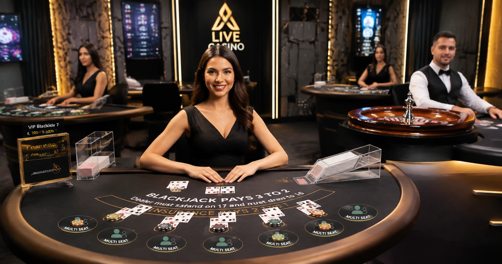 Introduction to Betcaster Live Casino - image 1