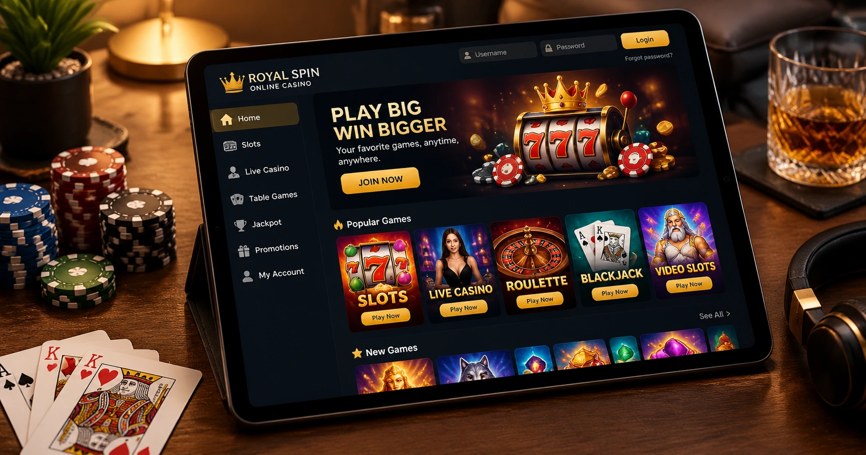 30 jili casino login Access and Benefits - image 3