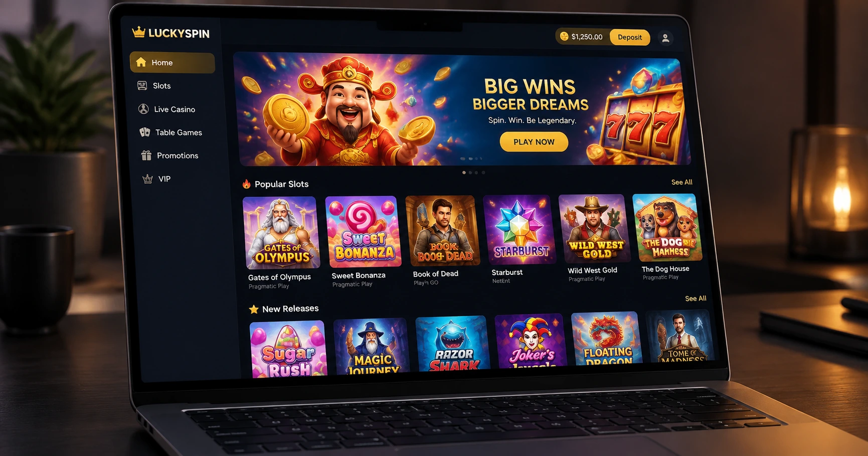 Is Golden Slots Winner Legit? A Deep Dive into Its Authenticity - image 1 Is Golden Slots Winner Legit? A Deep Dive into Its Authenticity - image 1