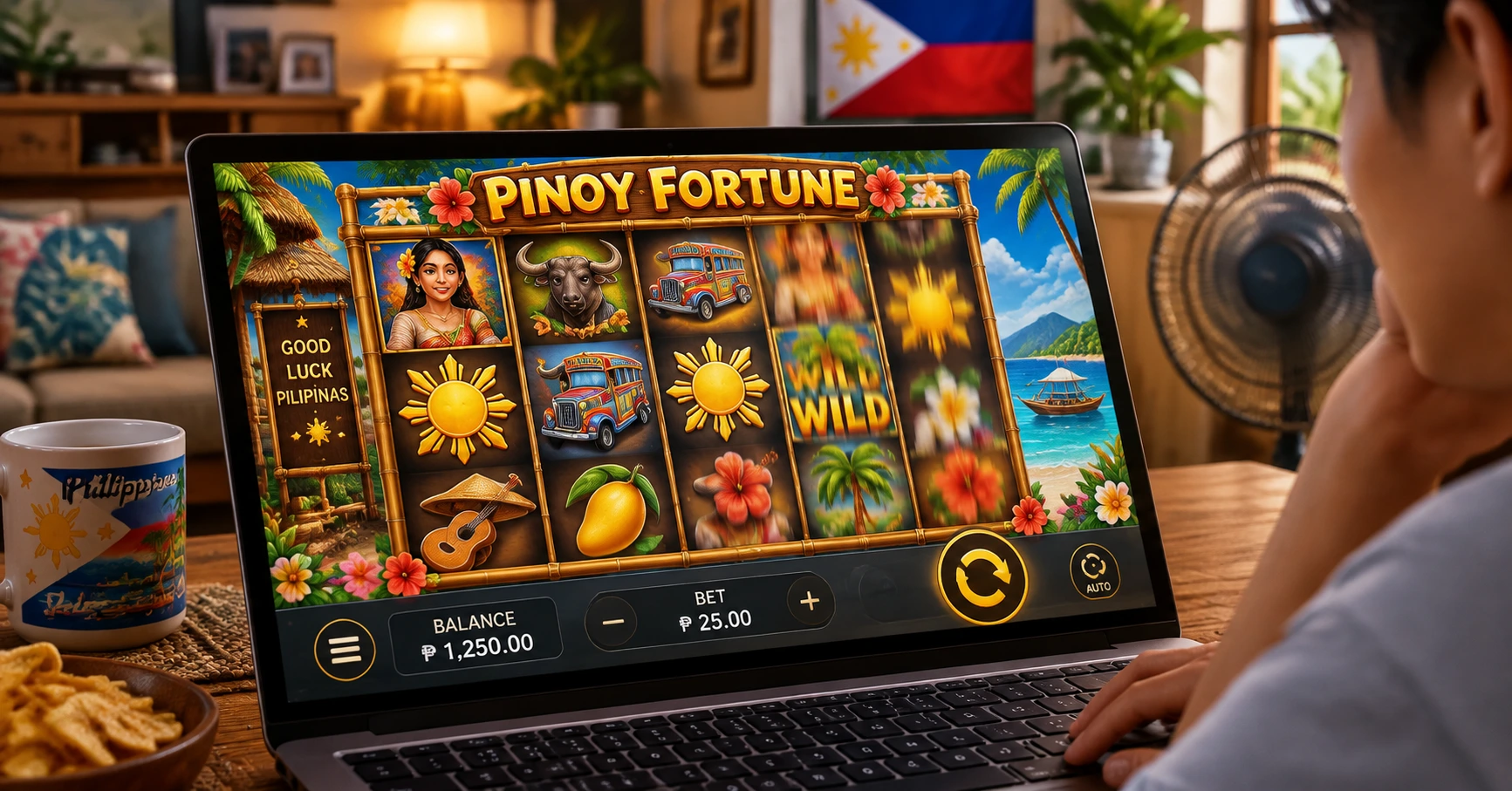 PH Club Slot: The Ultimate Filipino Online Slot Experience - image 2 PH Club Slot: The Ultimate Filipino Online Slot Experience - image 2